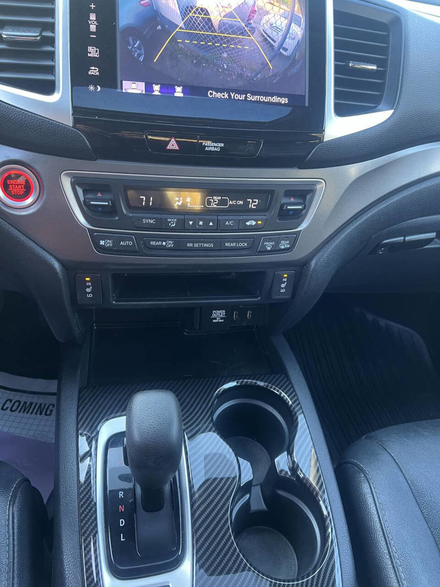 Used 2016 Honda Pilot EX-L image 16