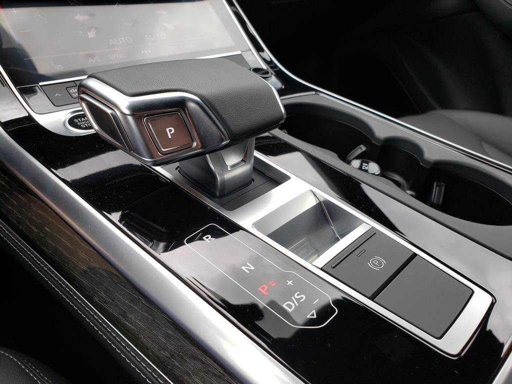 Used 2025 Audi Q7 3.0T Premium Plus w/ Premium Plus Package AWD/4WD image 25