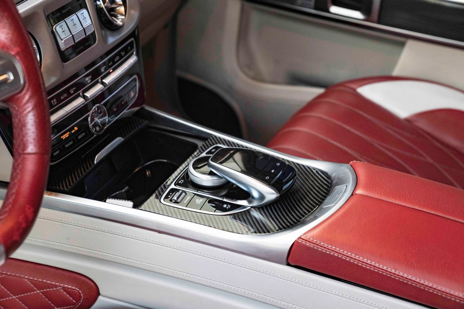 Used 2019 Mercedes-Benz G 63 AMG 4MATIC image 19