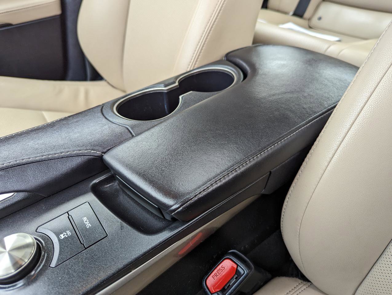 Used 2019 Lexus IS 300 AWD w/ Navigation Package image 27