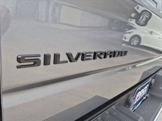Used 2019 Chevrolet Silverado 1500 LT w/ Texas Edition AWD/4WD image 14