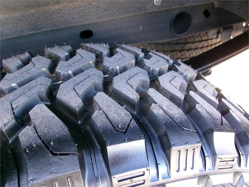 Used 2018 Chevrolet Silverado 1500 LTZ w/ Sport Package image 12