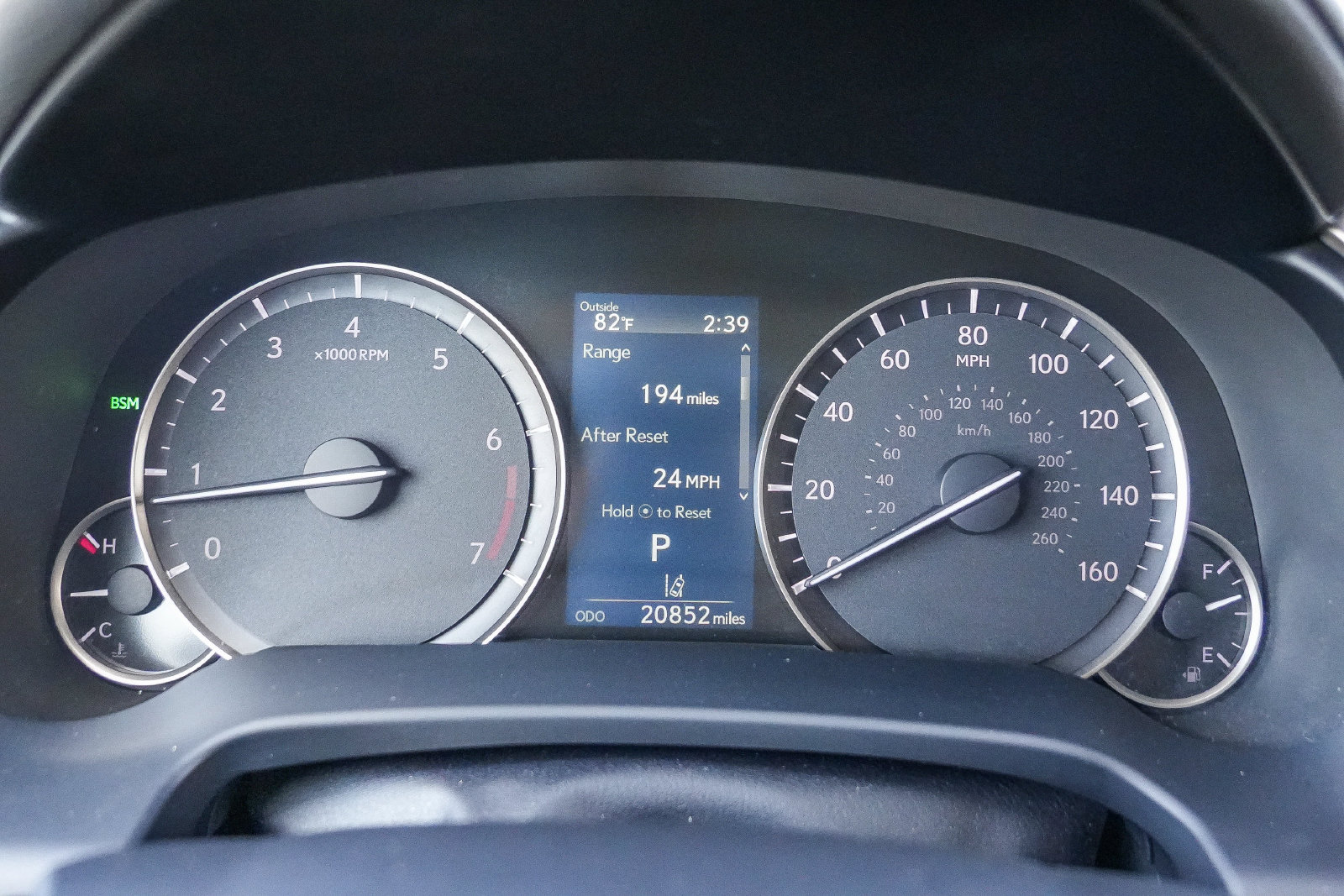 Used 2022 Lexus RX 350 FWD w/ Premium Package image 24