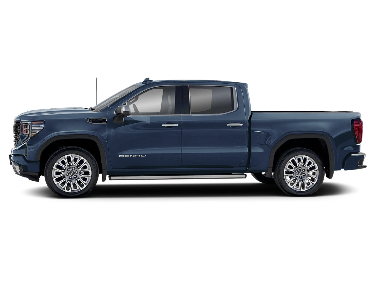 New 2026 GMC Sierra 1500 Denali Ultimate AWD/4WD image 39