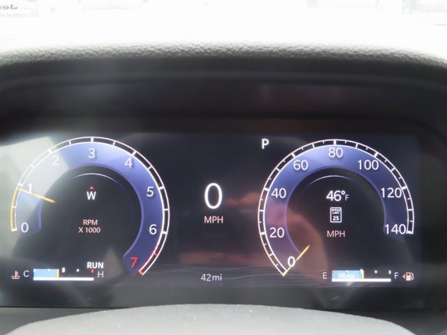 New 2026 Jeep Grand Cherokee L Limited image 35