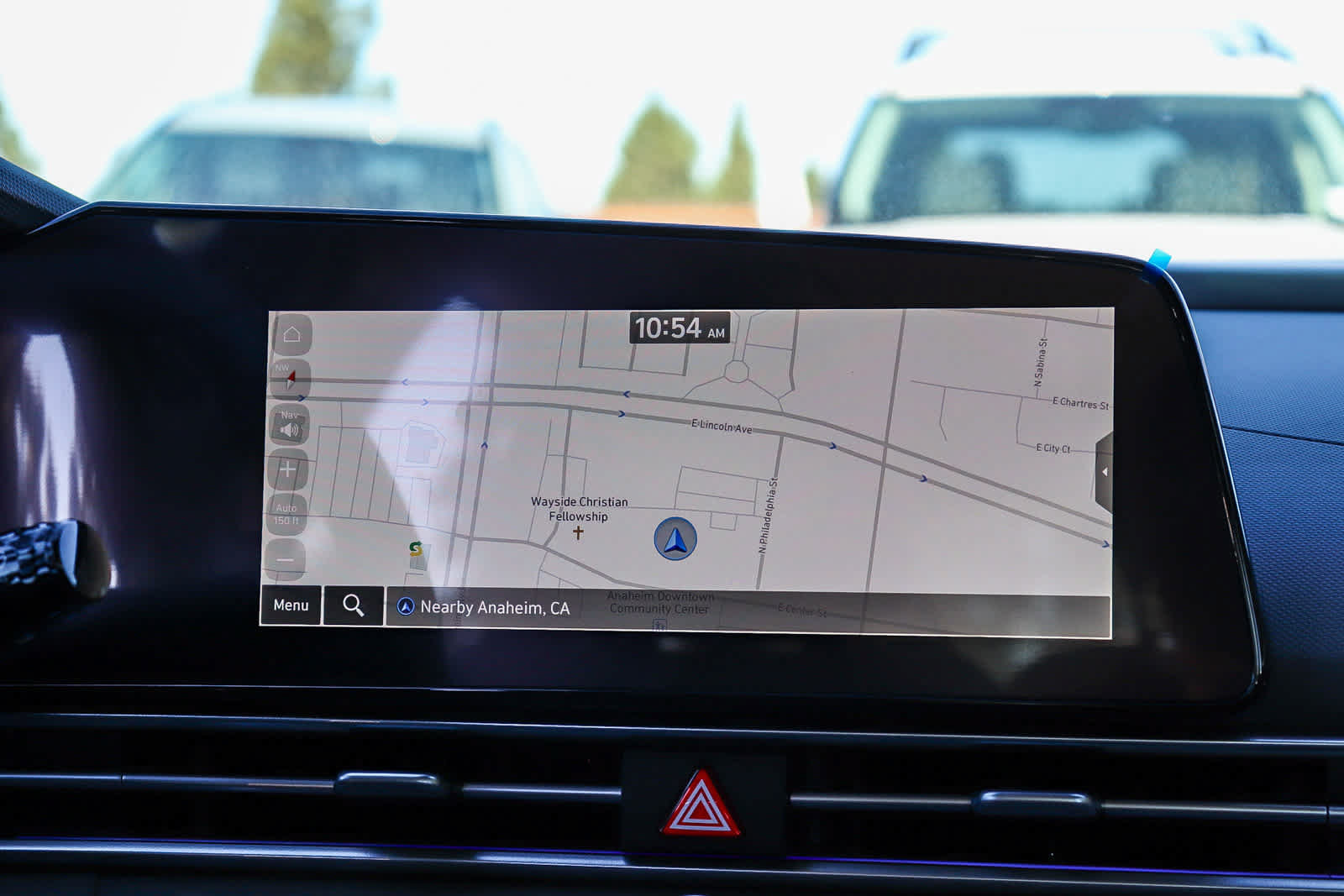 New 2026 Hyundai Elantra SEL FWD image 19