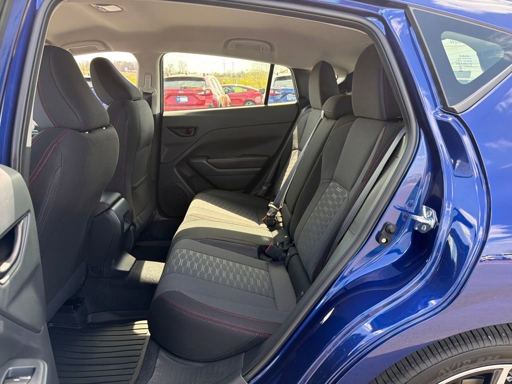 New 2026 Subaru Impreza 2.0i Sport image 26