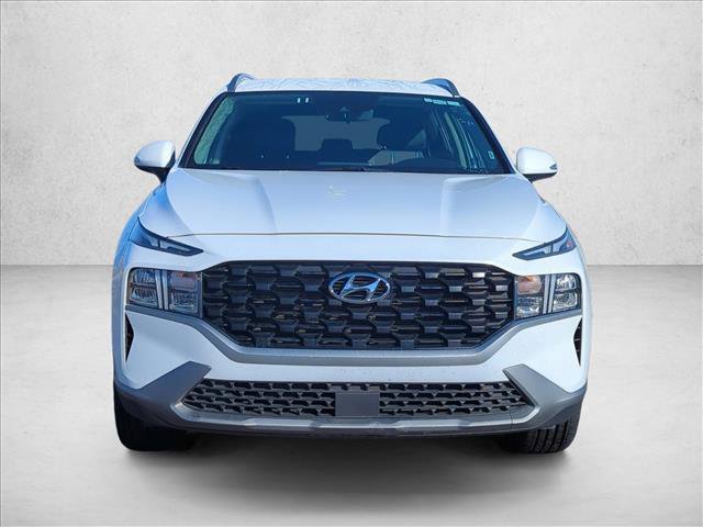 Used 2023 Hyundai Santa Fe SEL image 2