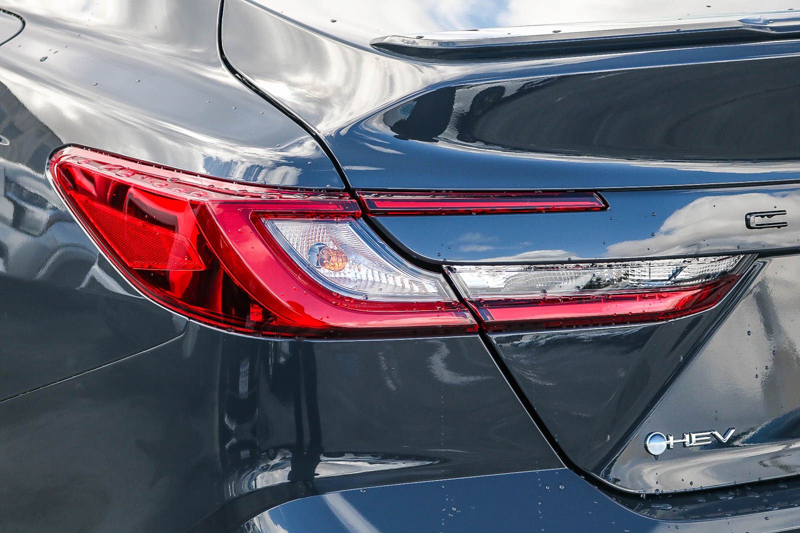 New 2026 Toyota Camry SE FWD image 10