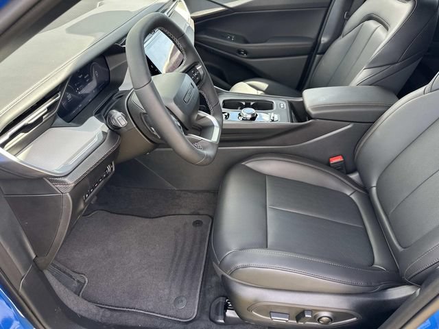 New 2026 Jeep Cherokee Limited AWD/4WD image 21