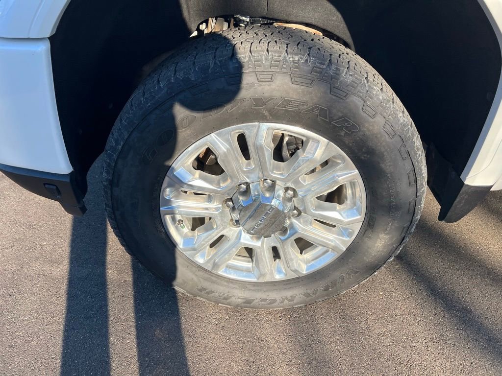 Used 2022 GMC Sierra 2500 Denali image 12