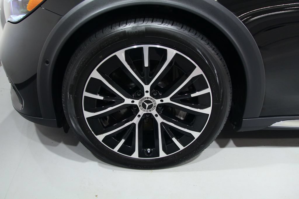 Certified 2024 Mercedes-Benz E 450 4MATIC All-Terrain Wagon image 20