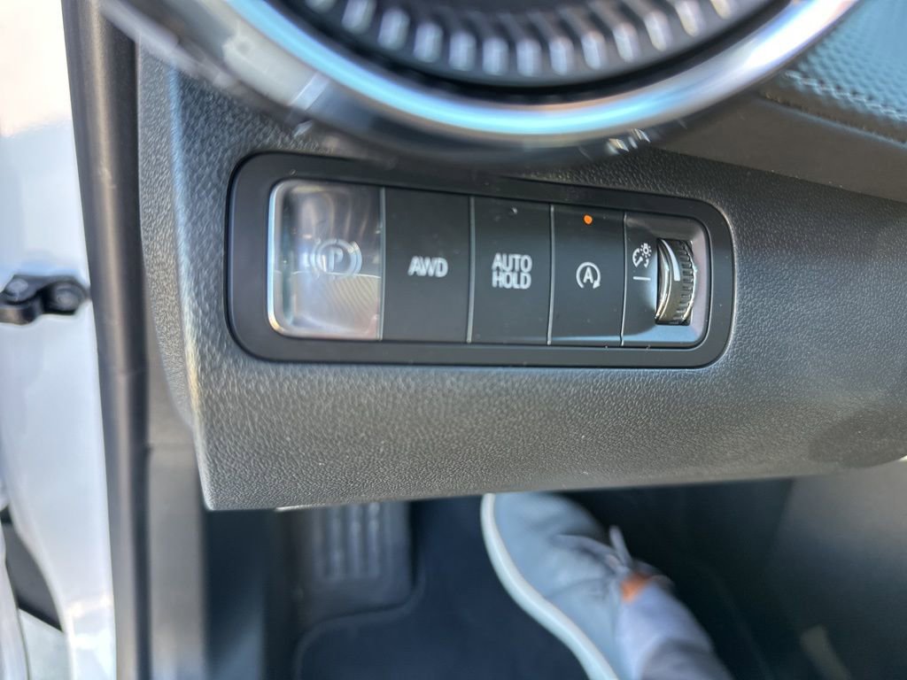 New 2026 Chevrolet Equinox LT image 22