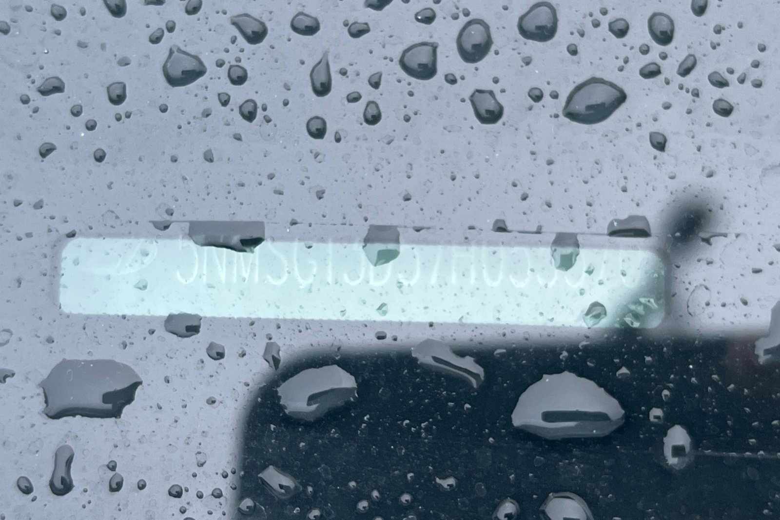 Used 2007 Hyundai Santa Fe GLS image 3