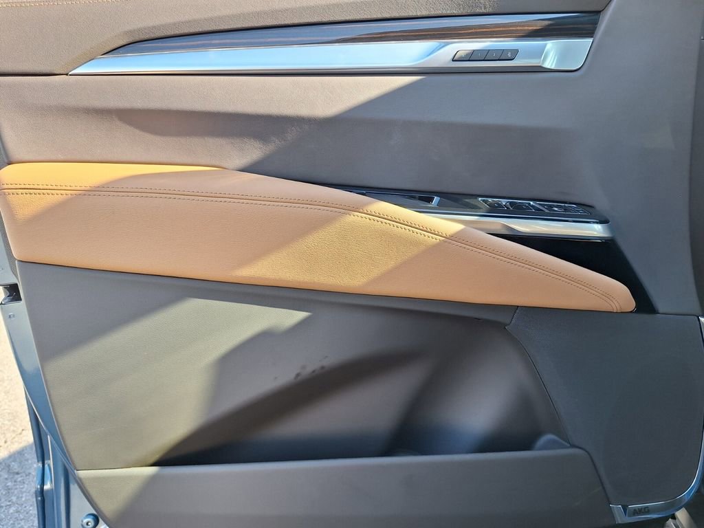 New 2026 Cadillac Escalade Luxury image 33