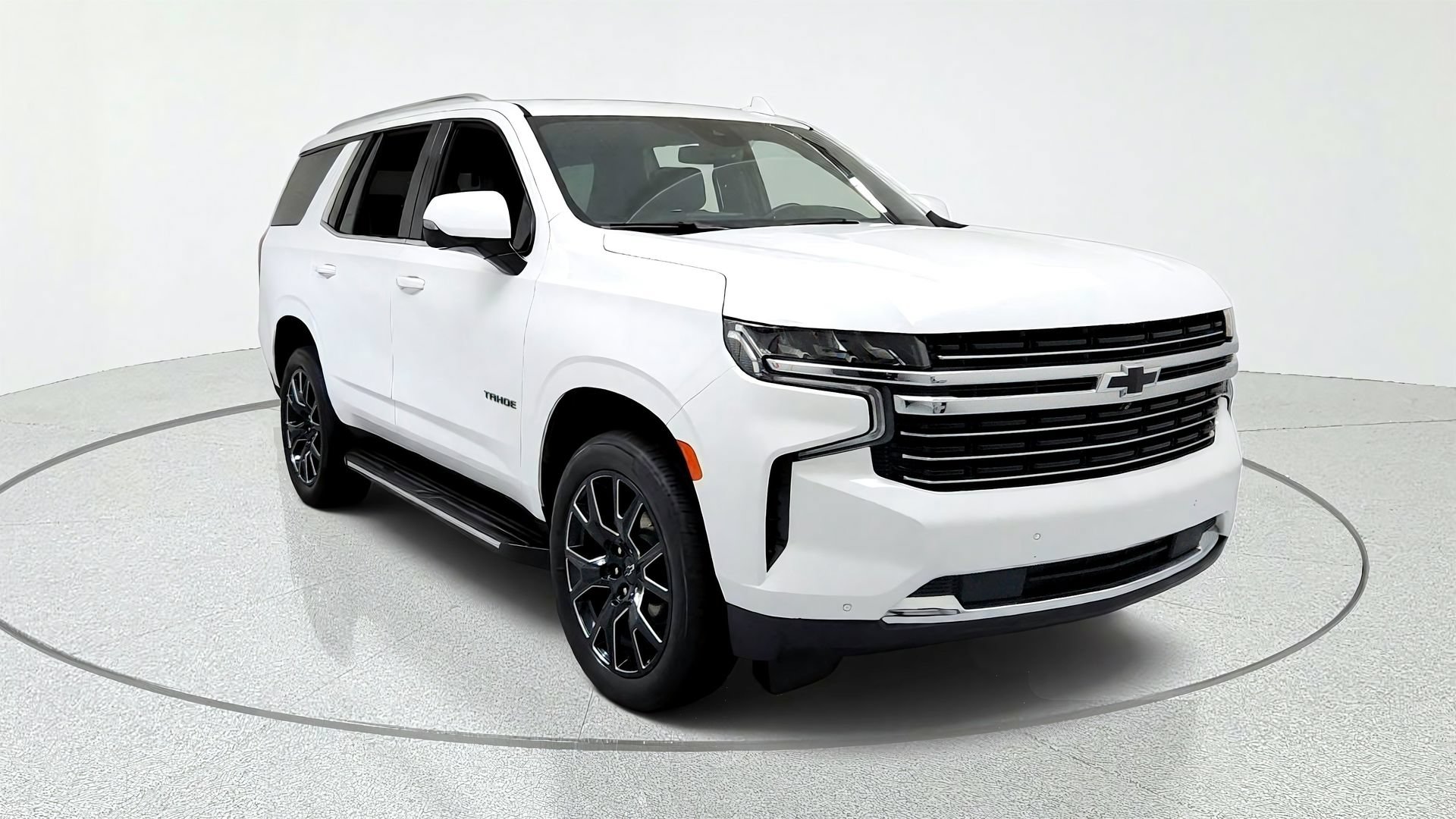 Certified 2023 Chevrolet Tahoe LT w/ LT Signature Plus Package AWD/4WD image 7