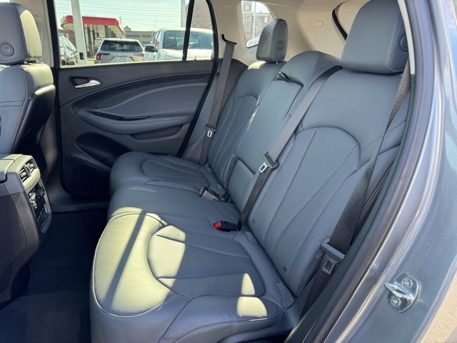 Used 2019 Buick Envision Premium w/ Driver Confidence Package image 10