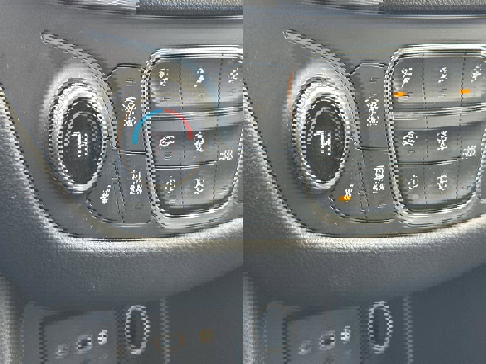 Used 2023 Chevrolet Equinox LT image 21