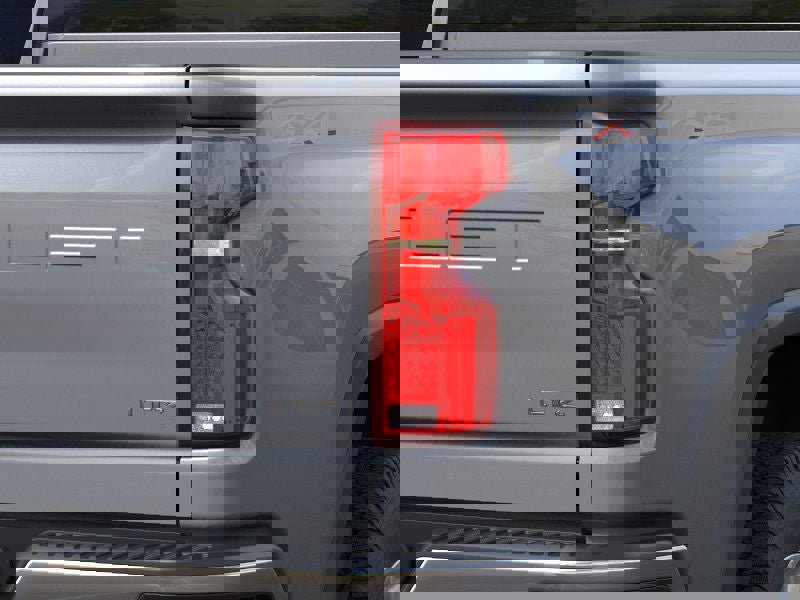 New 2026 Chevrolet Silverado 3500 LTZ image 35