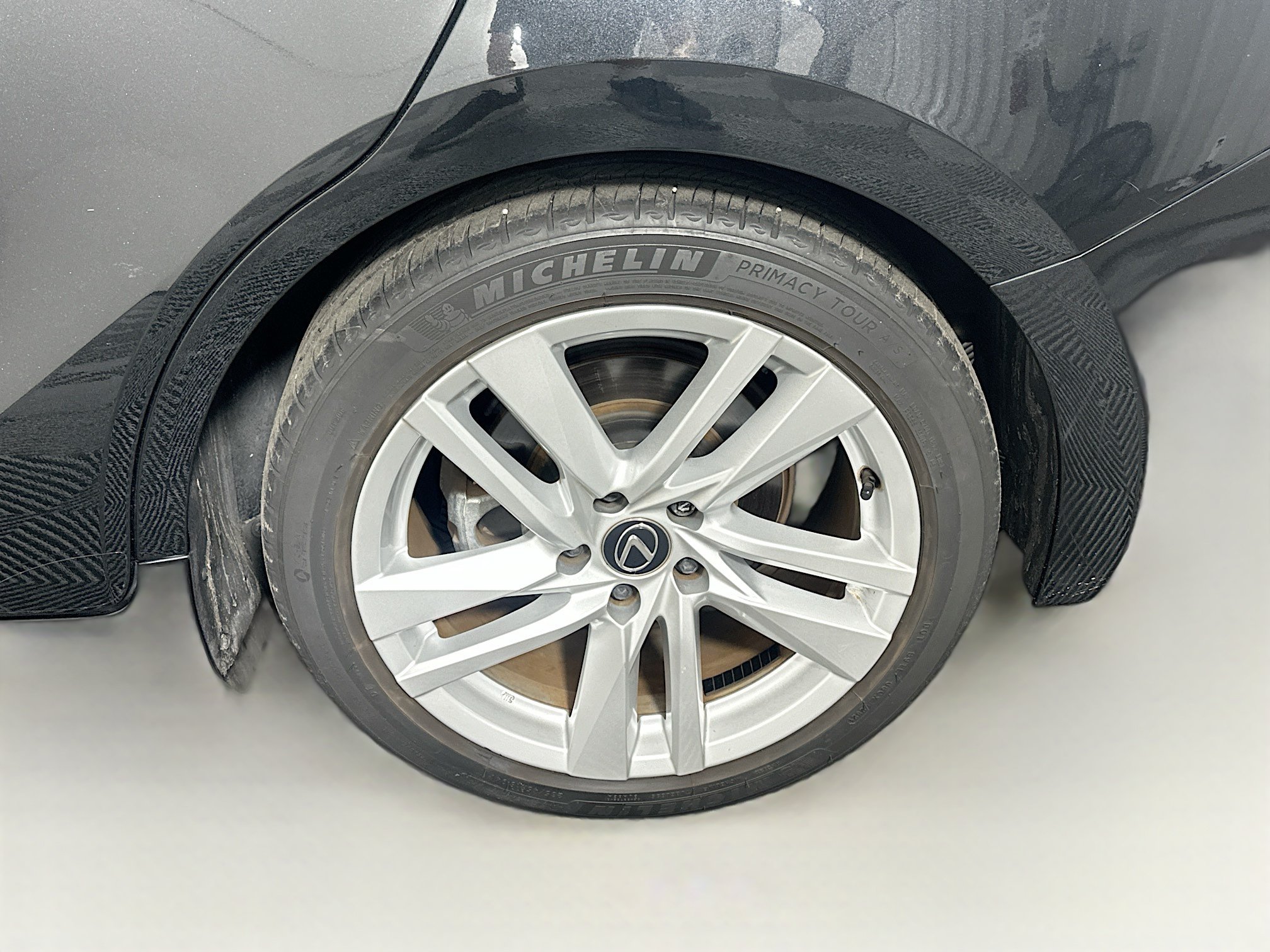 Used 2024 Lexus IS 300 w/ Comfort Package RWD image 11