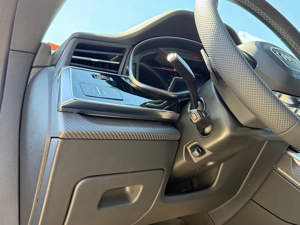 New 2026 Audi SQ8 Prestige AWD/4WD image 28