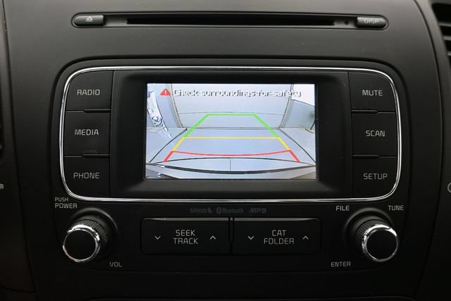 Used 2016 Kia Forte LX w/ LX Popular Package FWD image 15