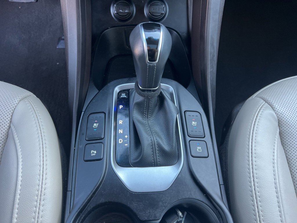 Used 2017 Hyundai Santa Fe Sport w/ Cargo Package image 18