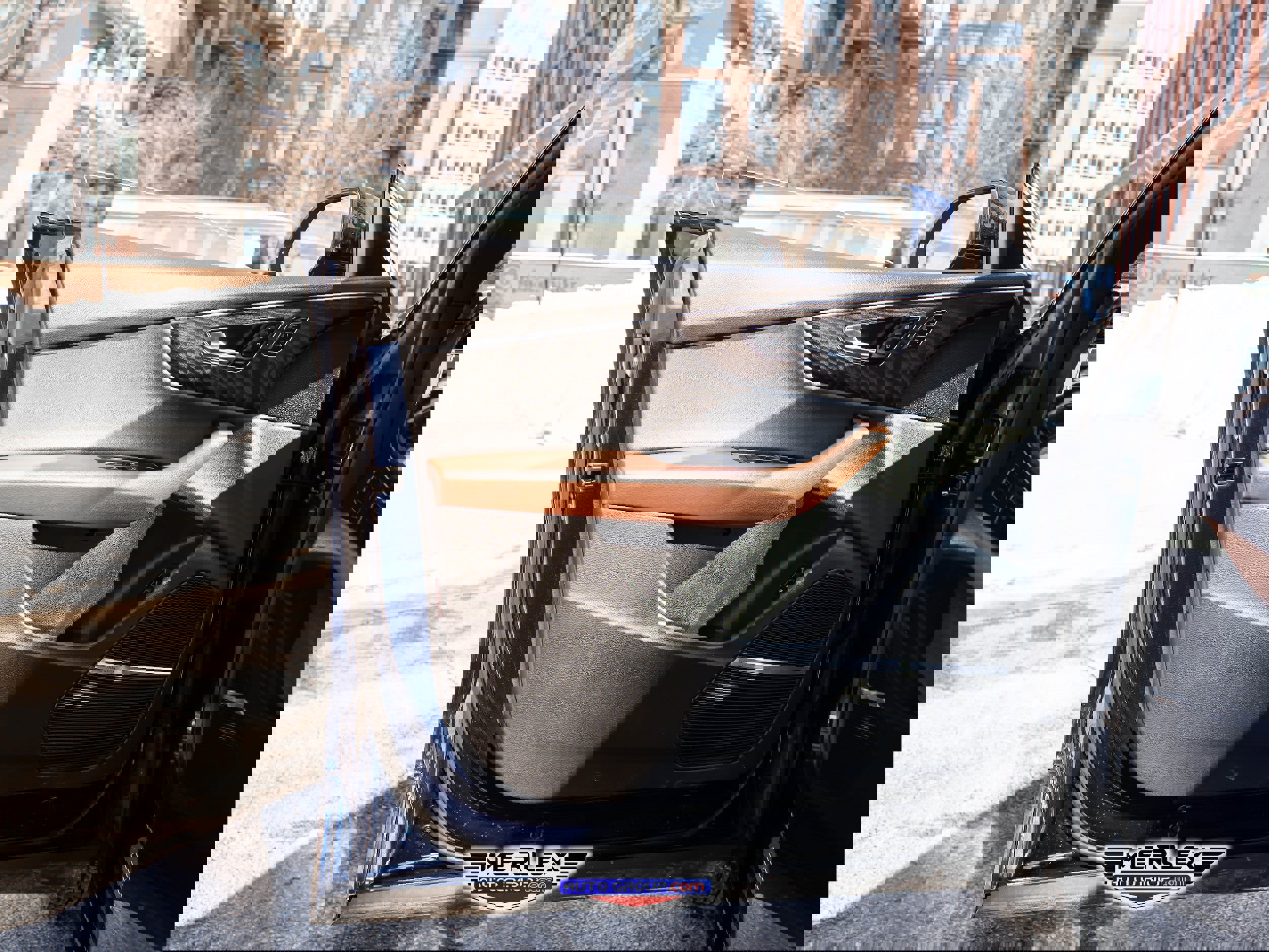 Used 2021 Audi Q8 Premium Plus image 45