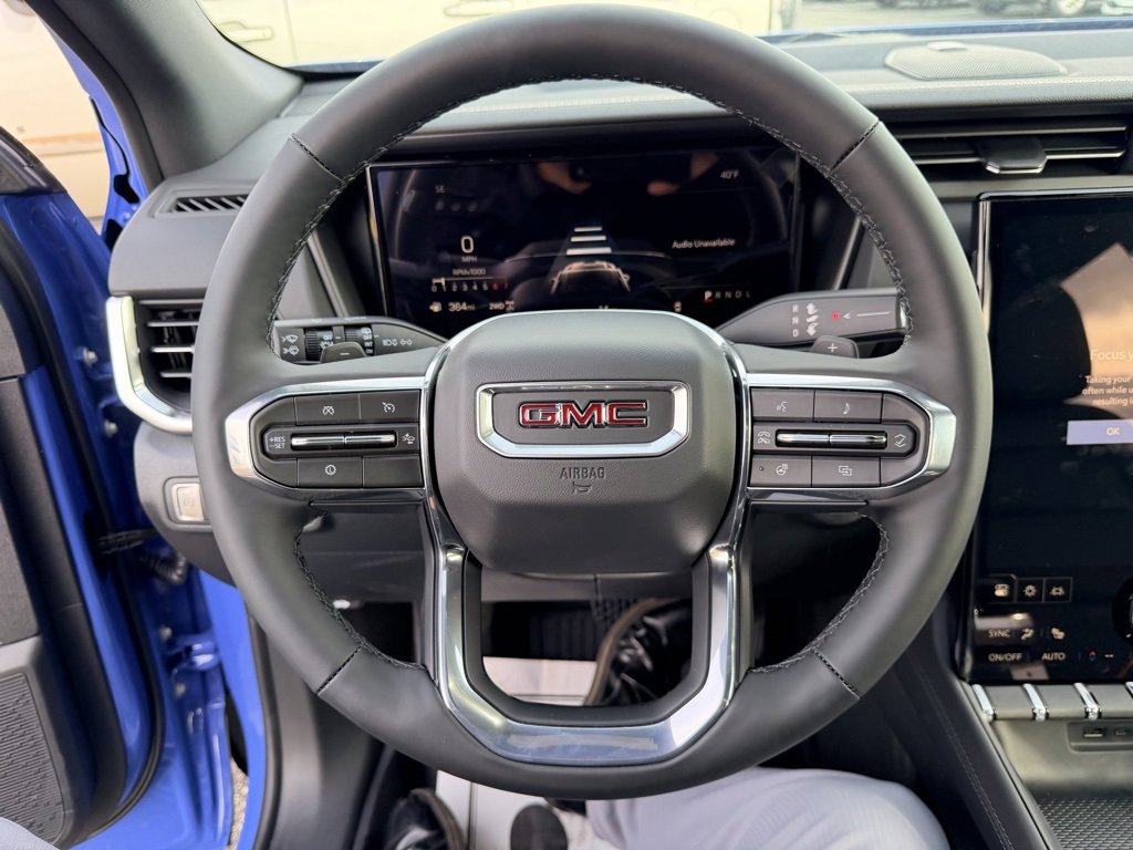 New 2026 GMC Terrain Elevation w/ Elevation Premium Package image 15