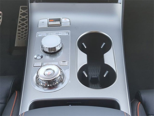 New 2026 Genesis GV70 3.5T Sport Advanced image 17