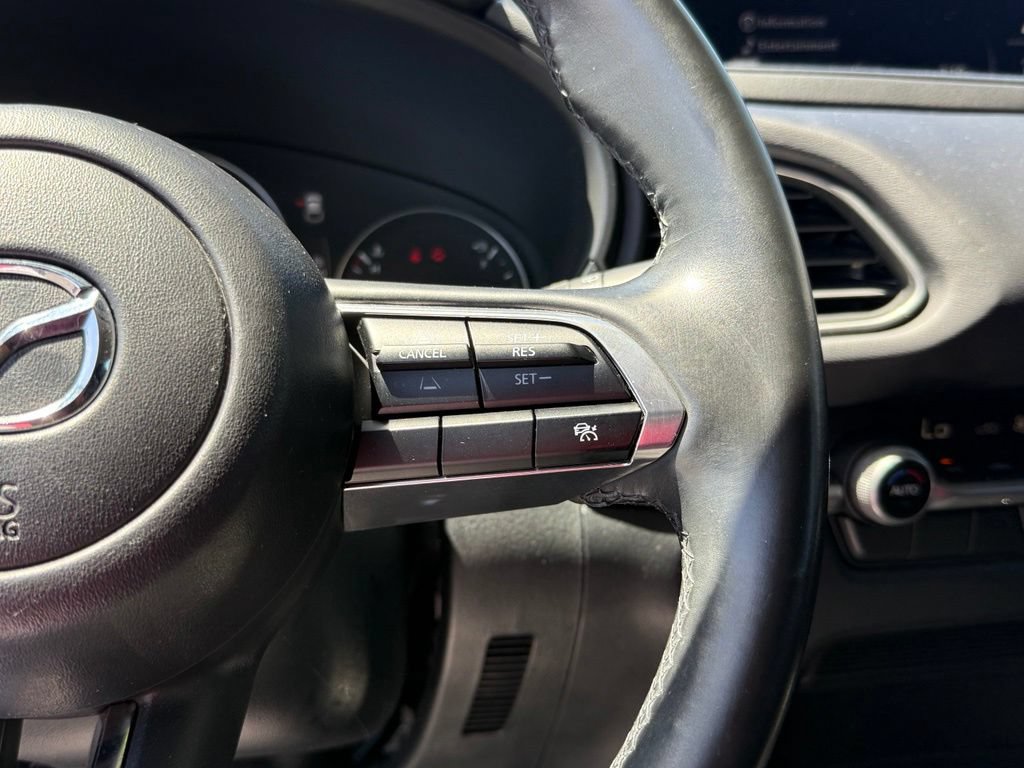 Certified 2024 MAZDA CX-30 AWD 2.5 S w/ Select Sport Pkg image 22