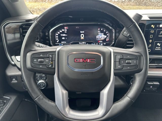 Used 2025 GMC Sierra 1500 SLT image 19