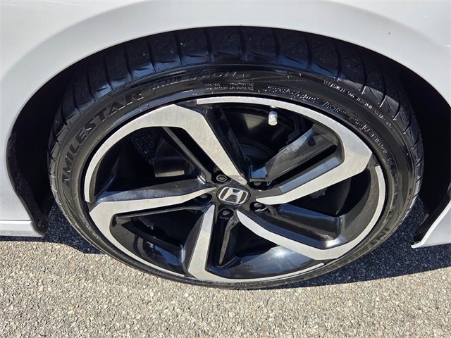 Used 2022 Honda Accord Sport image 16