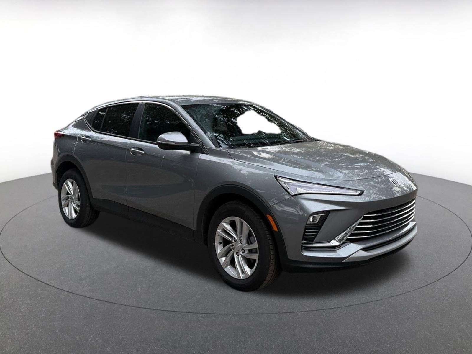 Used 2025 Buick Envista Preferred image 1