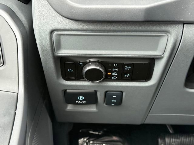 New 2025 Ford F150 Lightning XLT image 22