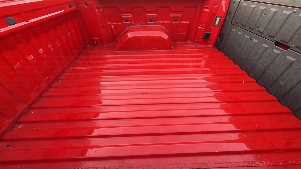 Used 2024 GMC Sierra 1500 Elevation image 20