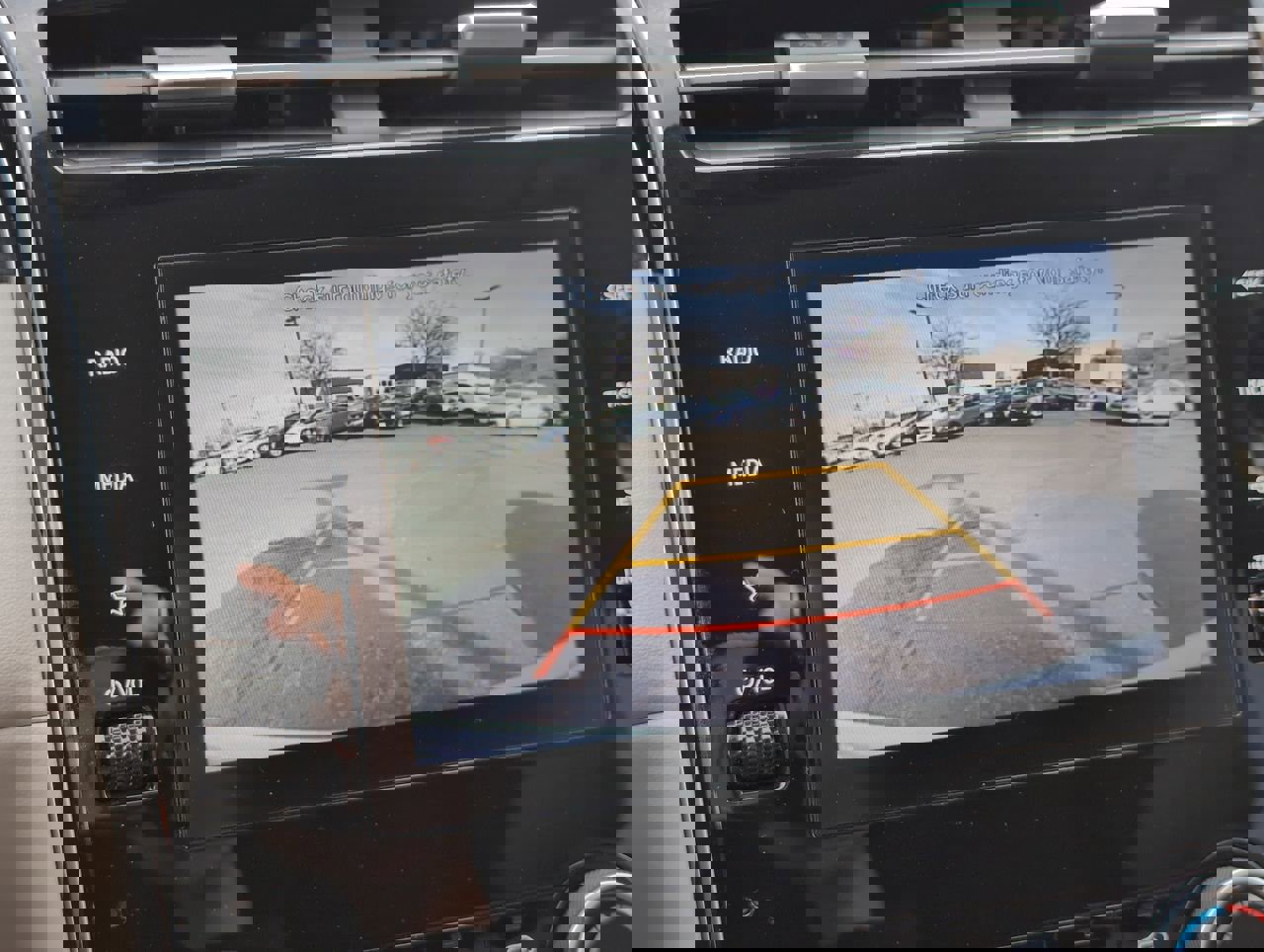 Used 2023 Hyundai Tucson SEL image 20