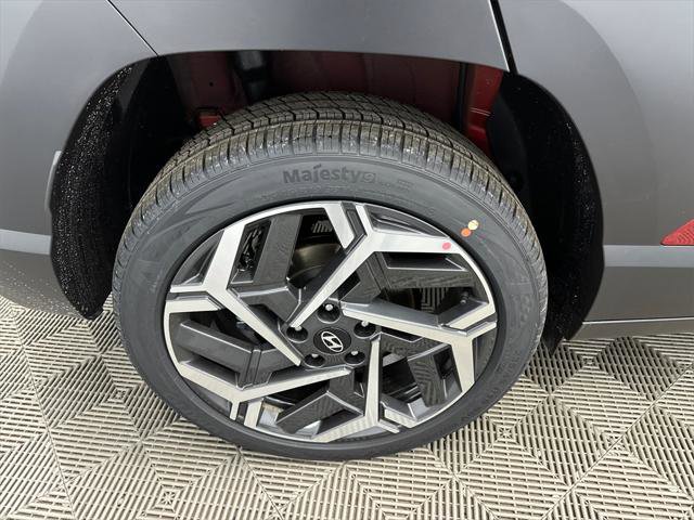 New 2026 Hyundai Kona SEL Premium image 18