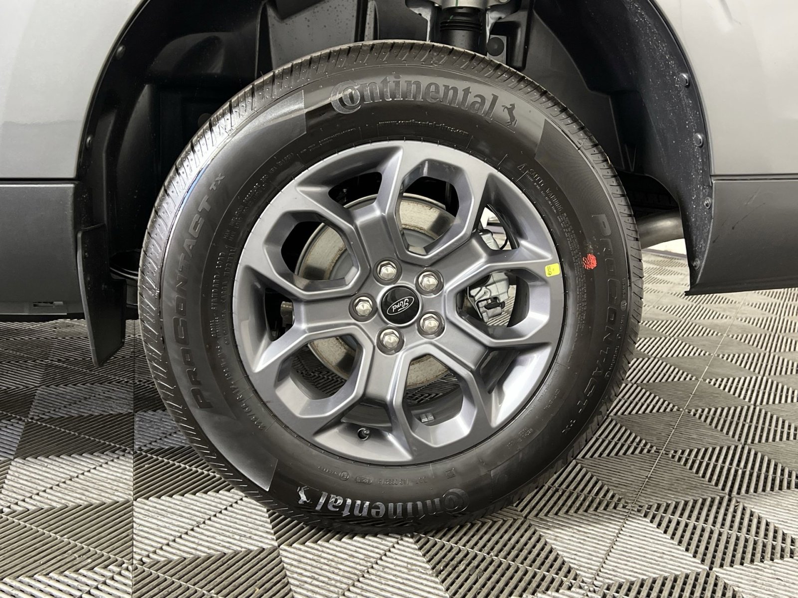 New 2026 Ford Maverick XLT image 12