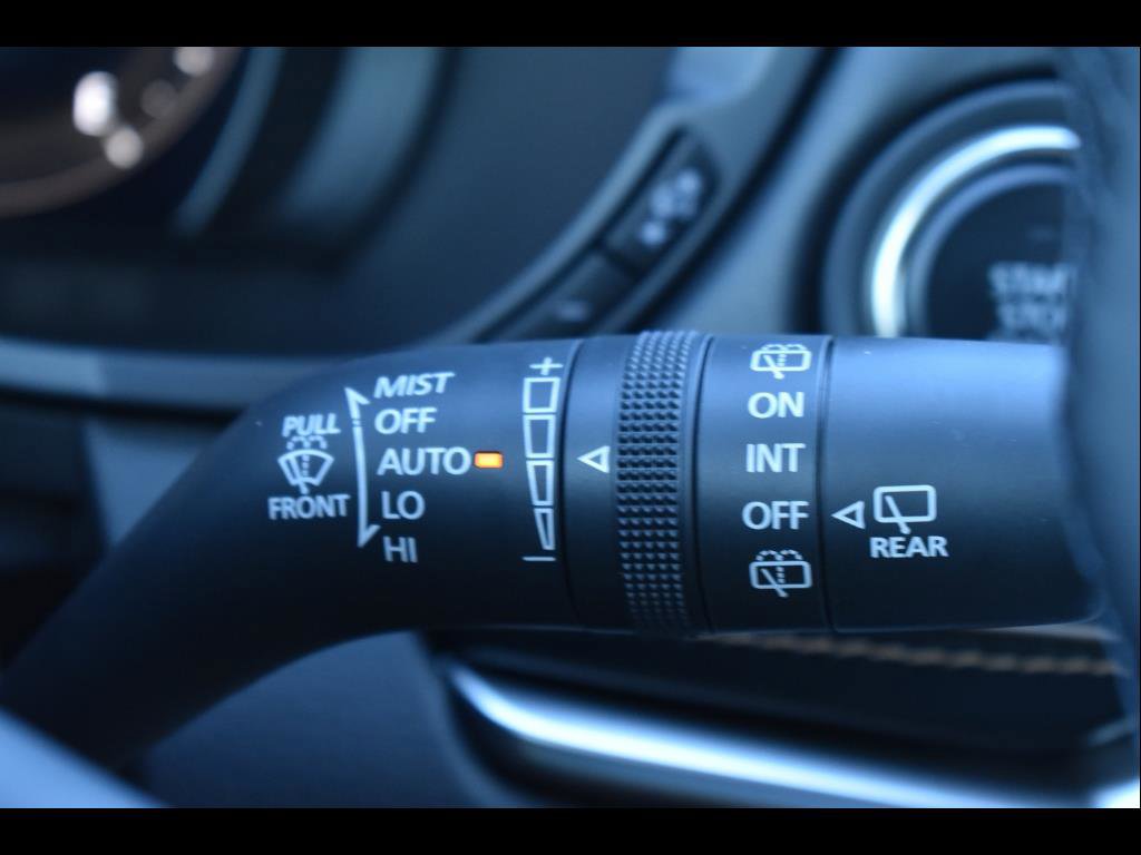 New 2025 MAZDA CX-70 3.3 Turbo w/ Premium Plus Pkg image 27
