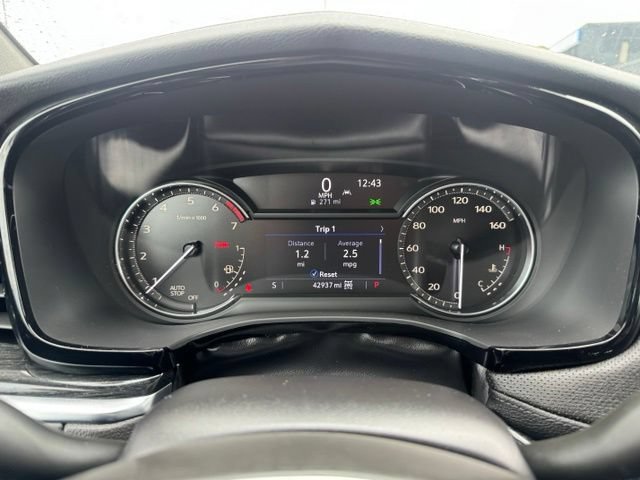 Used 2022 Cadillac XT5 Premium Luxury AWD/4WD image 28