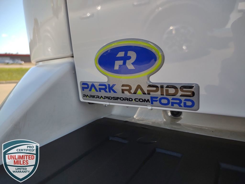 New 2025 Ford Maverick Lobo image 49