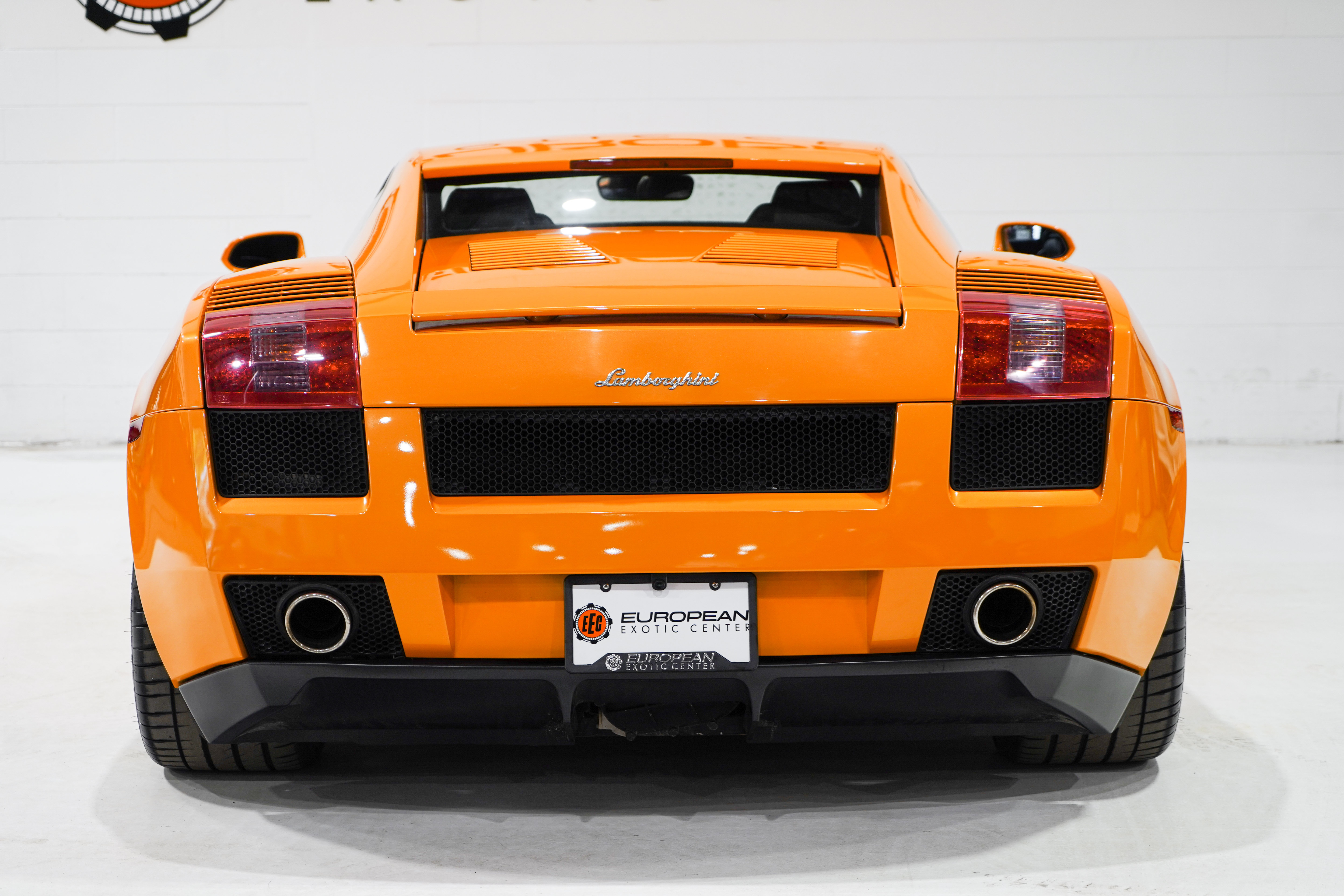 Used 2004 Lamborghini Gallardo AWD/4WD image 3