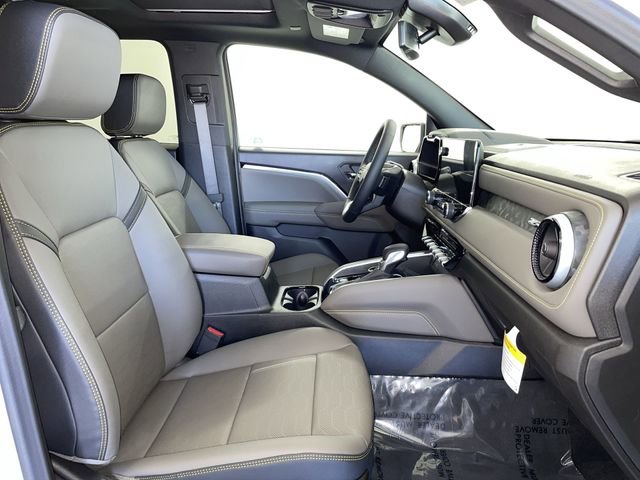 New 2026 Chevrolet Colorado ZR2 w/ Technology Package image 21