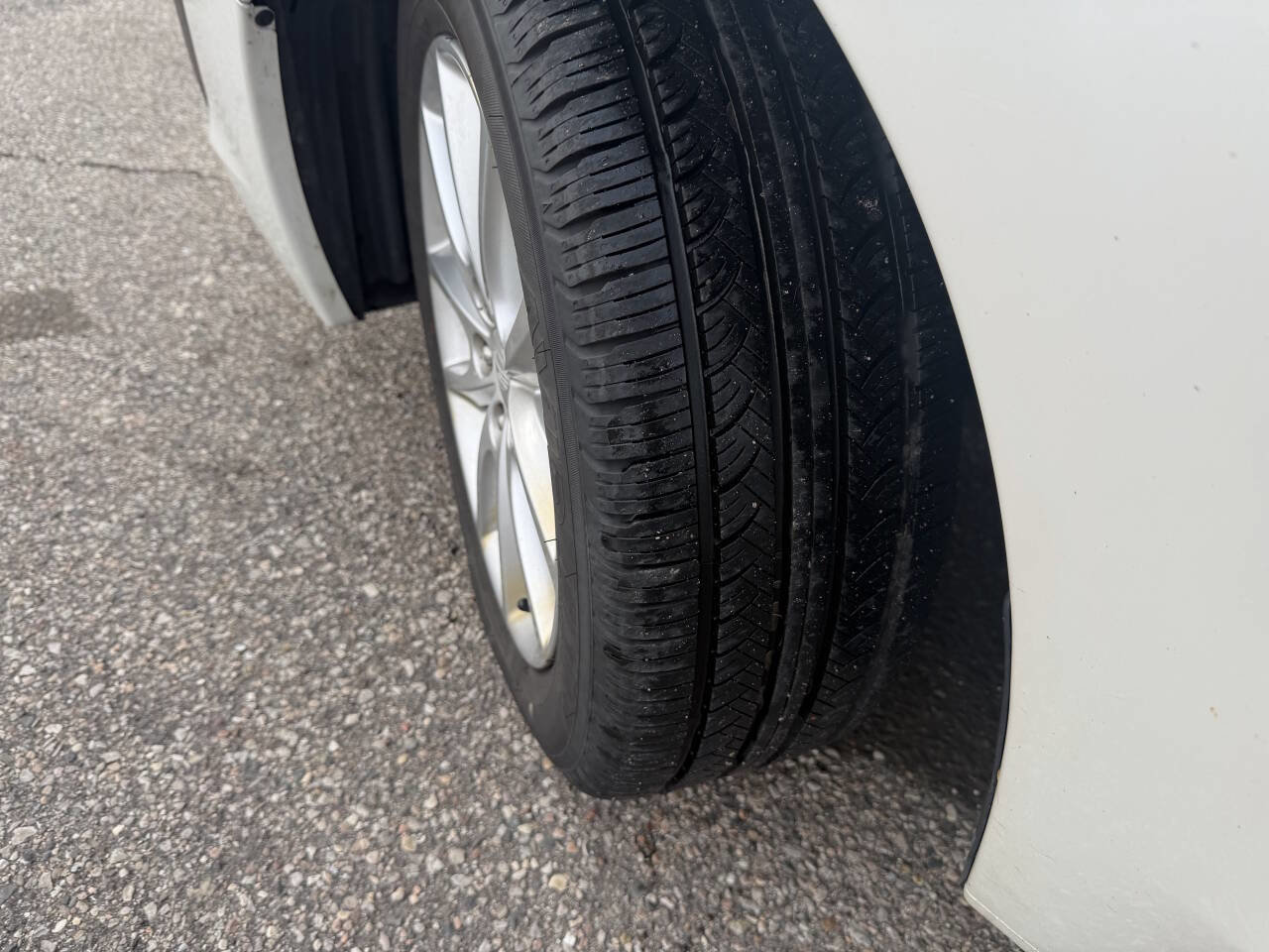 Used 2013 Subaru Impreza 2.0i Premium w/ All-Weather Pkg image 24