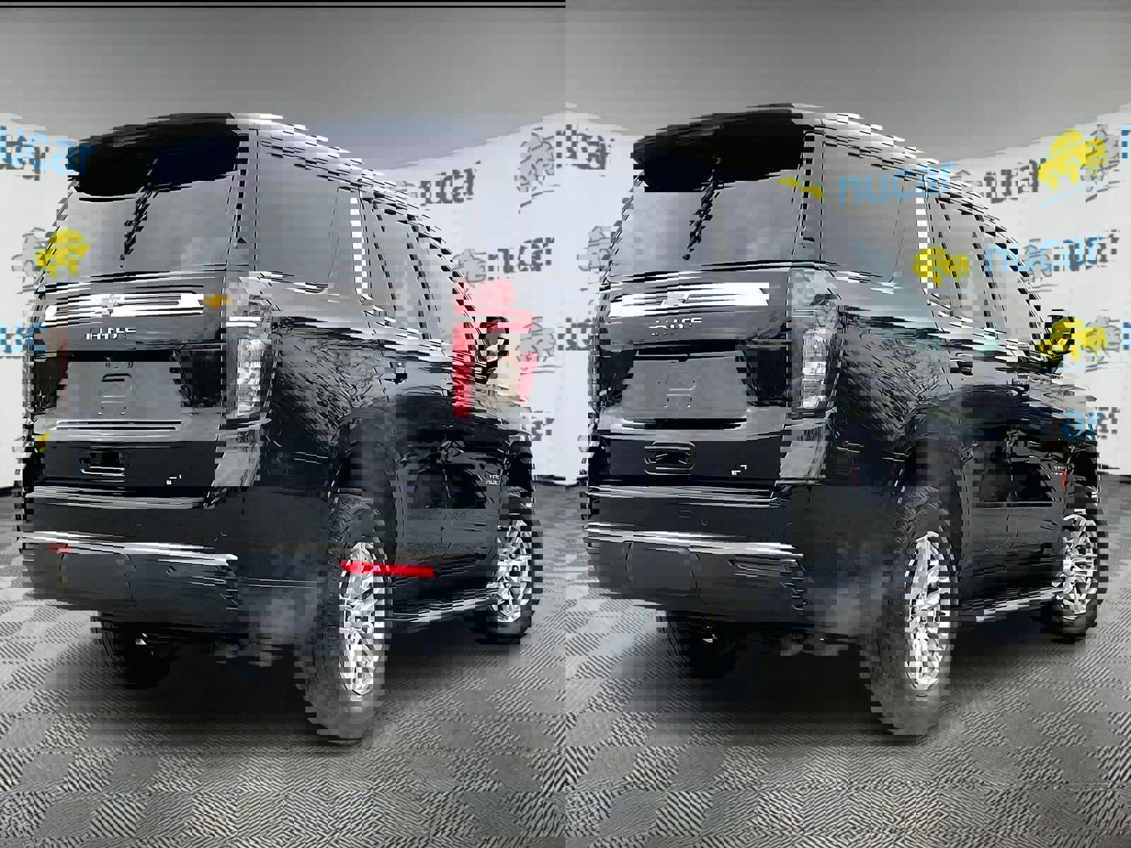 Used 2023 Chevrolet Tahoe LT image 6