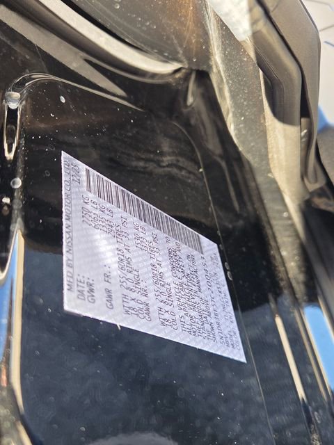 New 2026 Nissan Pathfinder SV image 19