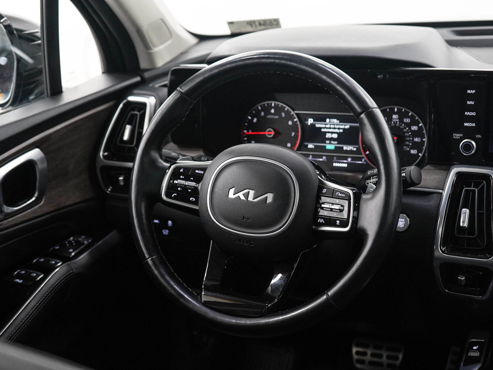 Used 2022 Kia Sorento X-Line EX AWD/4WD image 14
