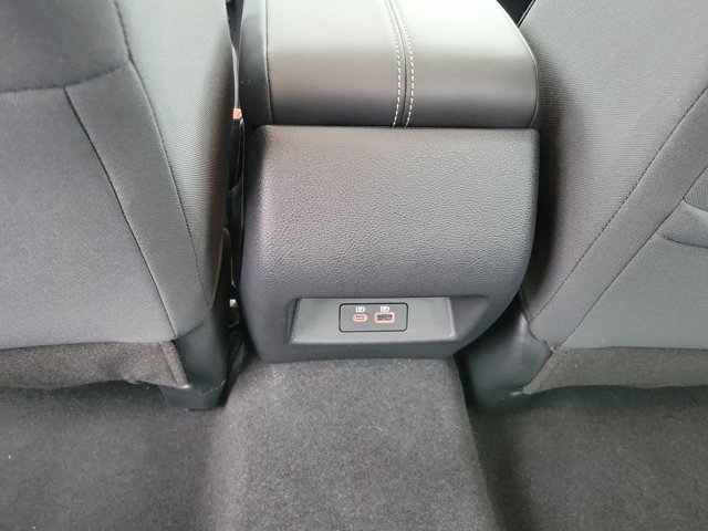 Certified 2023 Nissan Altima 2.5 SV w/ SV Premium Package image 28