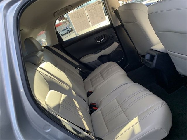 Used 2023 Honda HR-V EX-L image 12